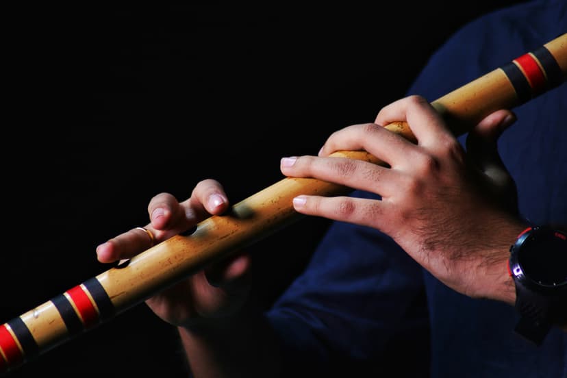 Bansi Bajao | Learn Bansuri Online
