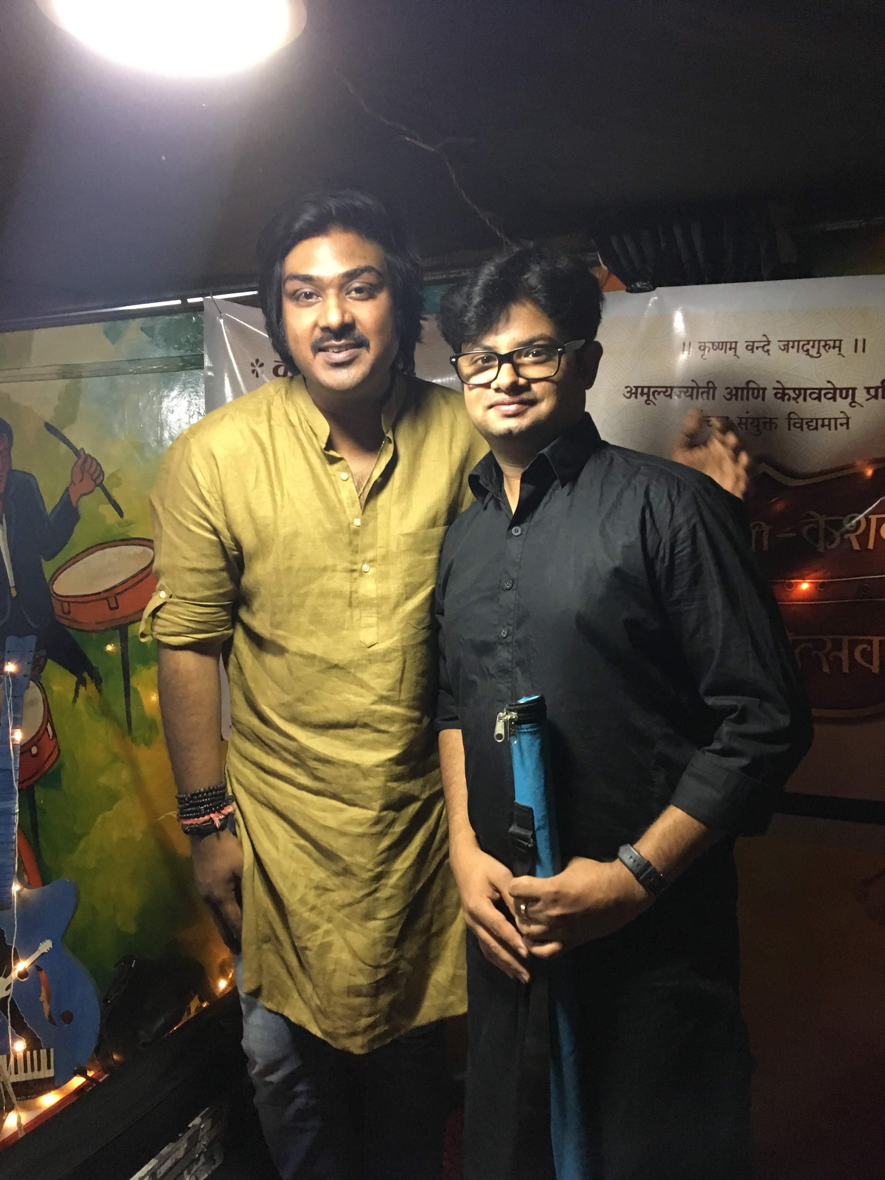 Learn Bansuri the Classical Way