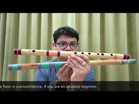Best flute for Beginners