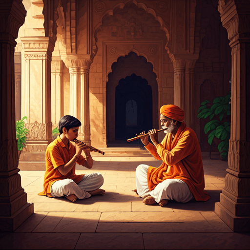 Bansi Bajao Private Mentorship